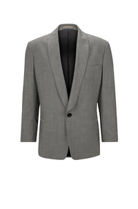 HORS LIGNE // BLACK // BLAZERS H-BOSS92-SC-J