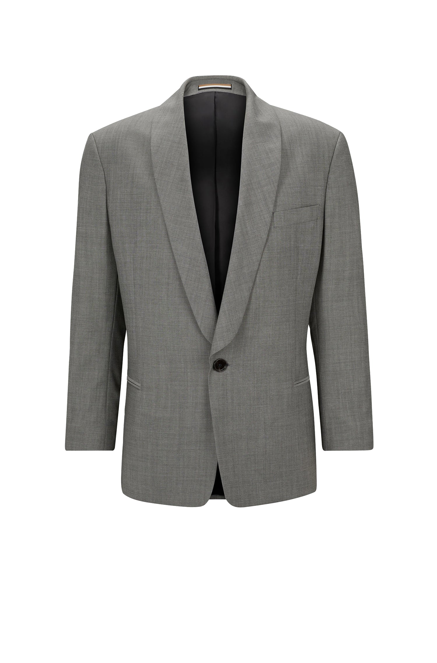 HORS LIGNE // BLACK // BLAZERS H-BOSS92-SC-J