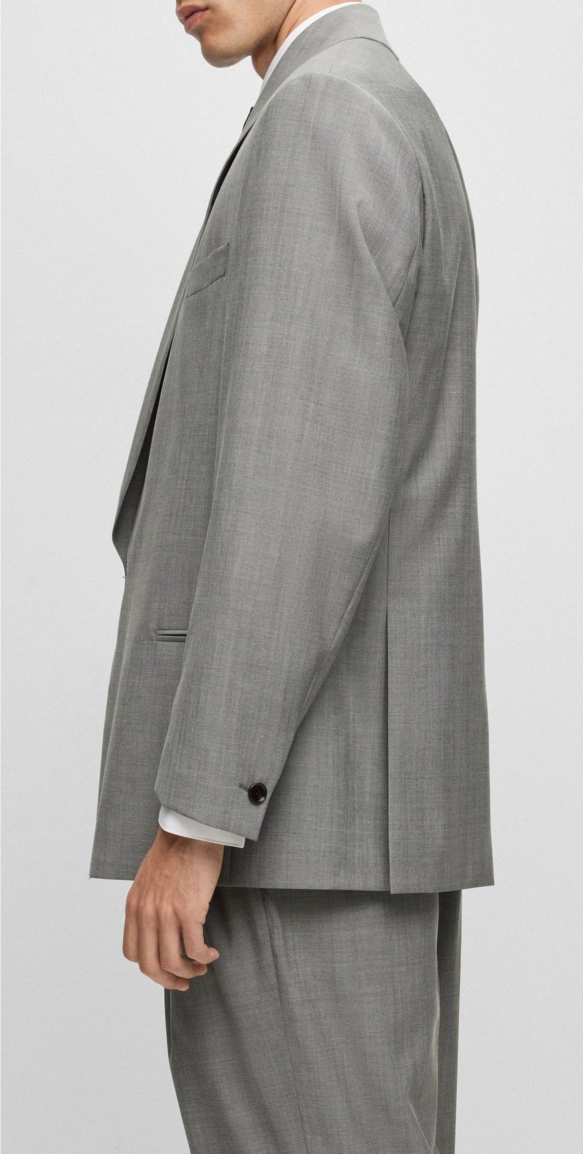HORS LIGNE // BLACK // BLAZERS H-BOSS92-SC-J