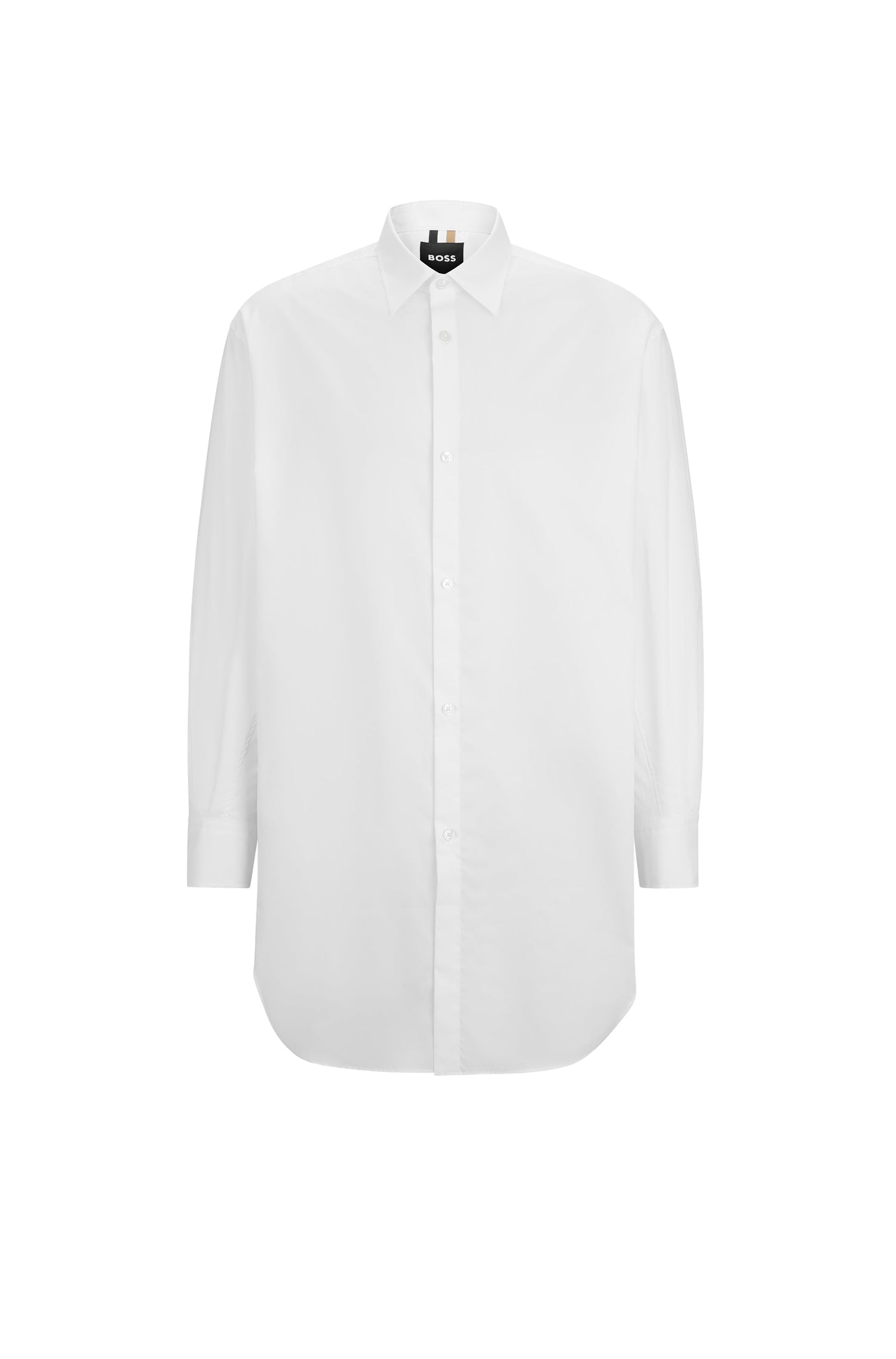 Otis shirt - White