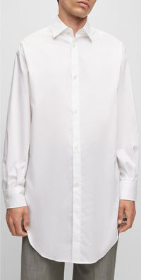 Otis shirt - White