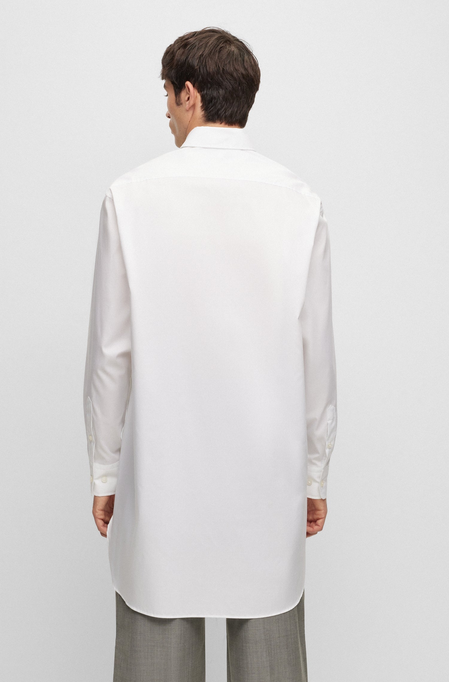 Otis shirt - White