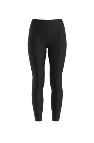 BLACK // CASUAL TROUSERS C_ESTRETCH