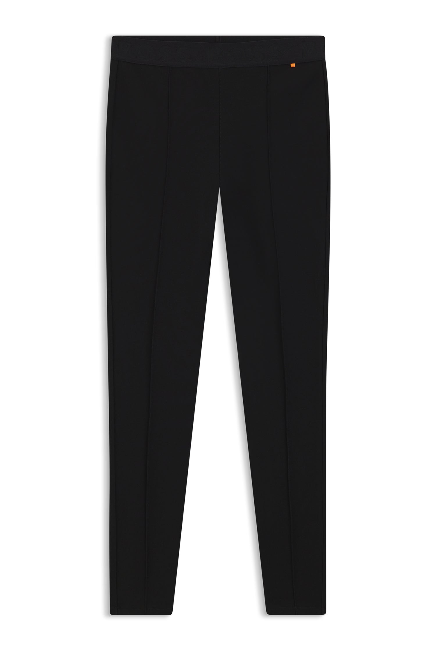 Pantalon Estretch - Black