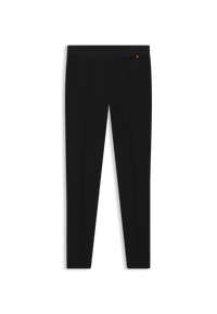 BLACK // CASUAL TROUSERS C_ESTRETCH