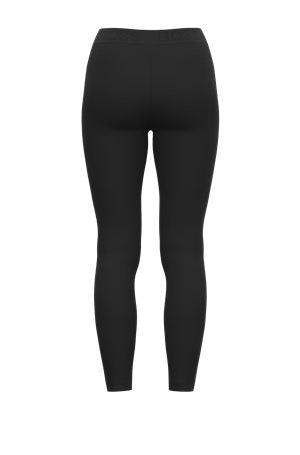 BLACK // CASUAL TROUSERS C_ESTRETCH