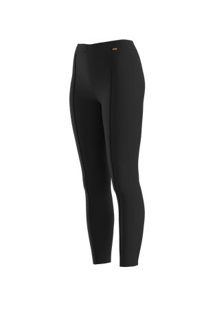 BLACK // CASUAL TROUSERS C_ESTRETCH
