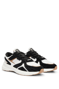 Owen Sneakers - Charcoal