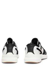 Owen Sneakers - Charcoal