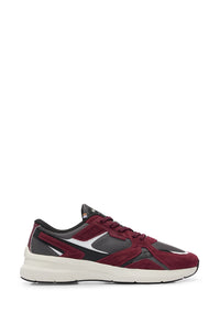 Owen Sneakers - Open Red