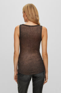 Etwista T-shirt - Black