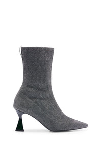 BLACK // BOOTS REBECCA_BOOTIE70_LX