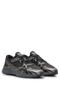 Owen Sneakers - Black