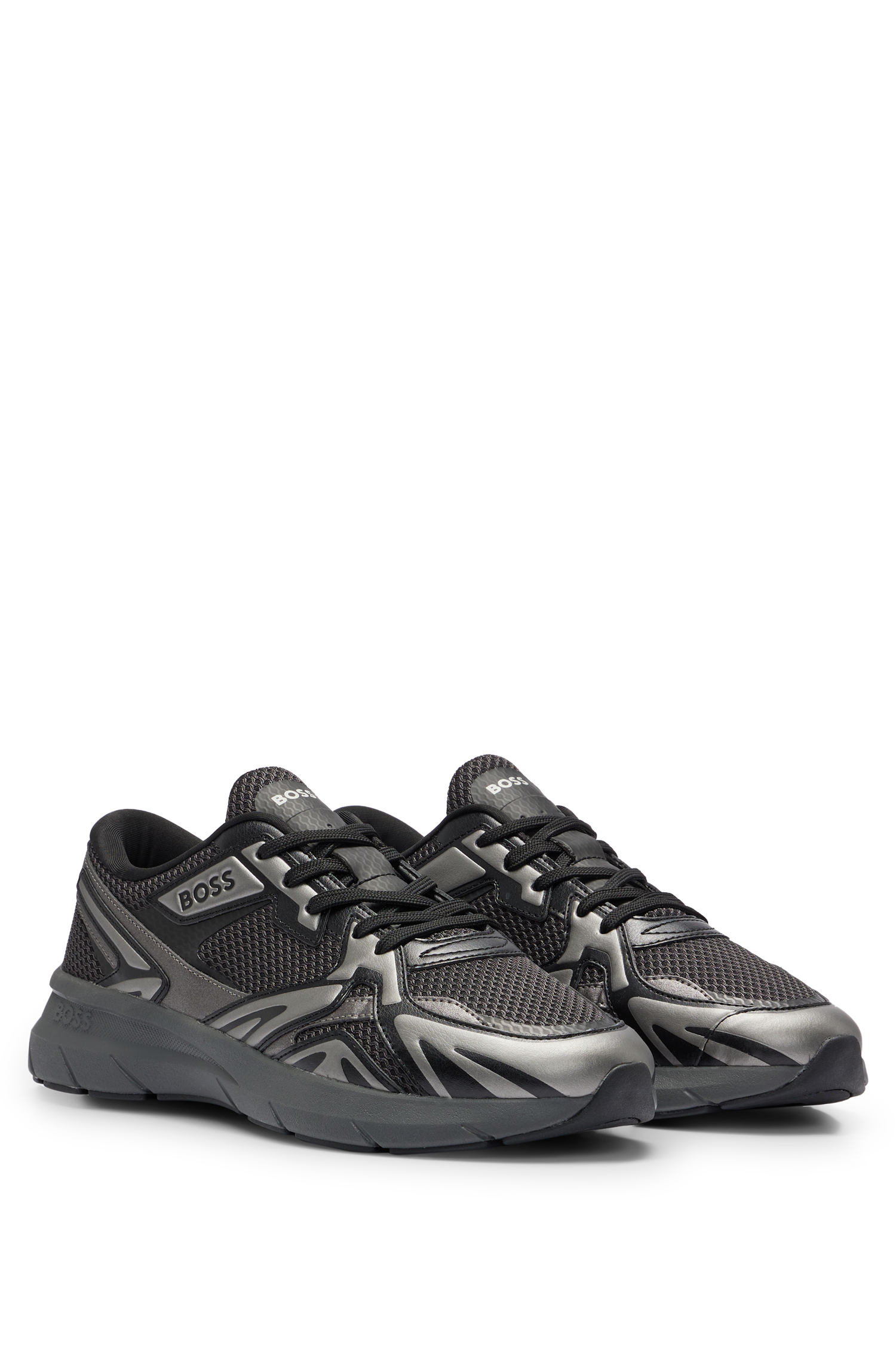 Owen Sneakers - Black