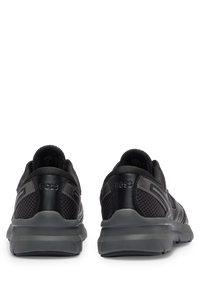 Owen Sneakers - Black