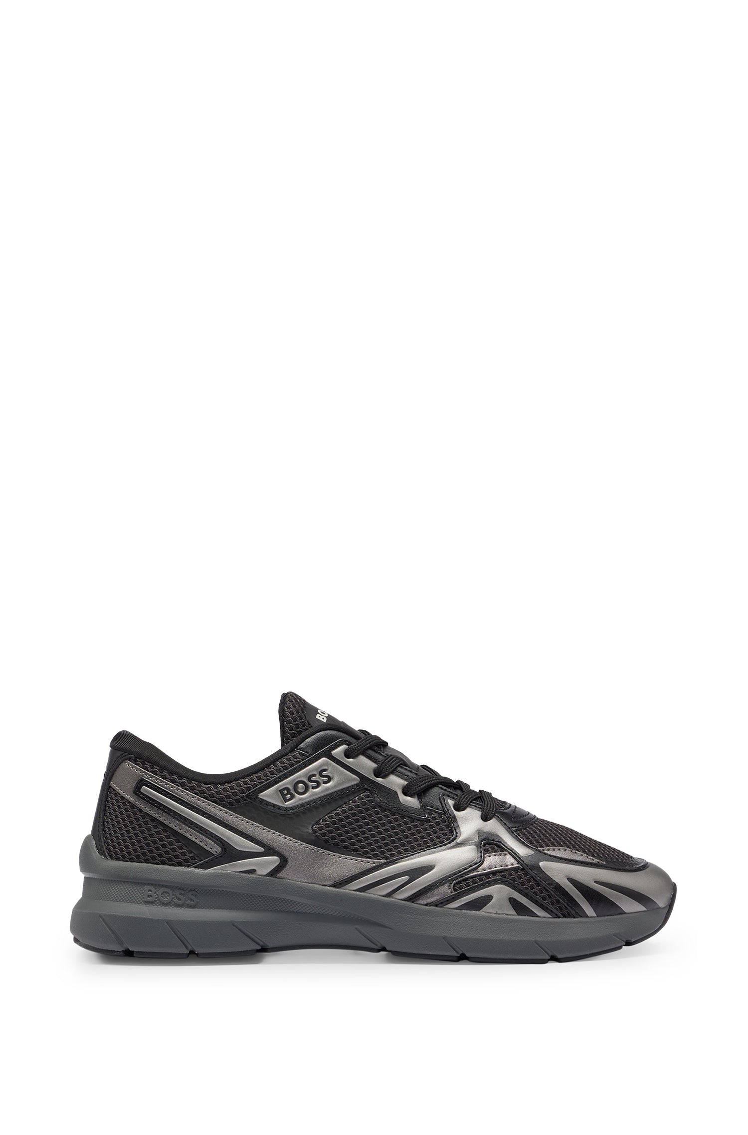 Owen Sneakers - Black
