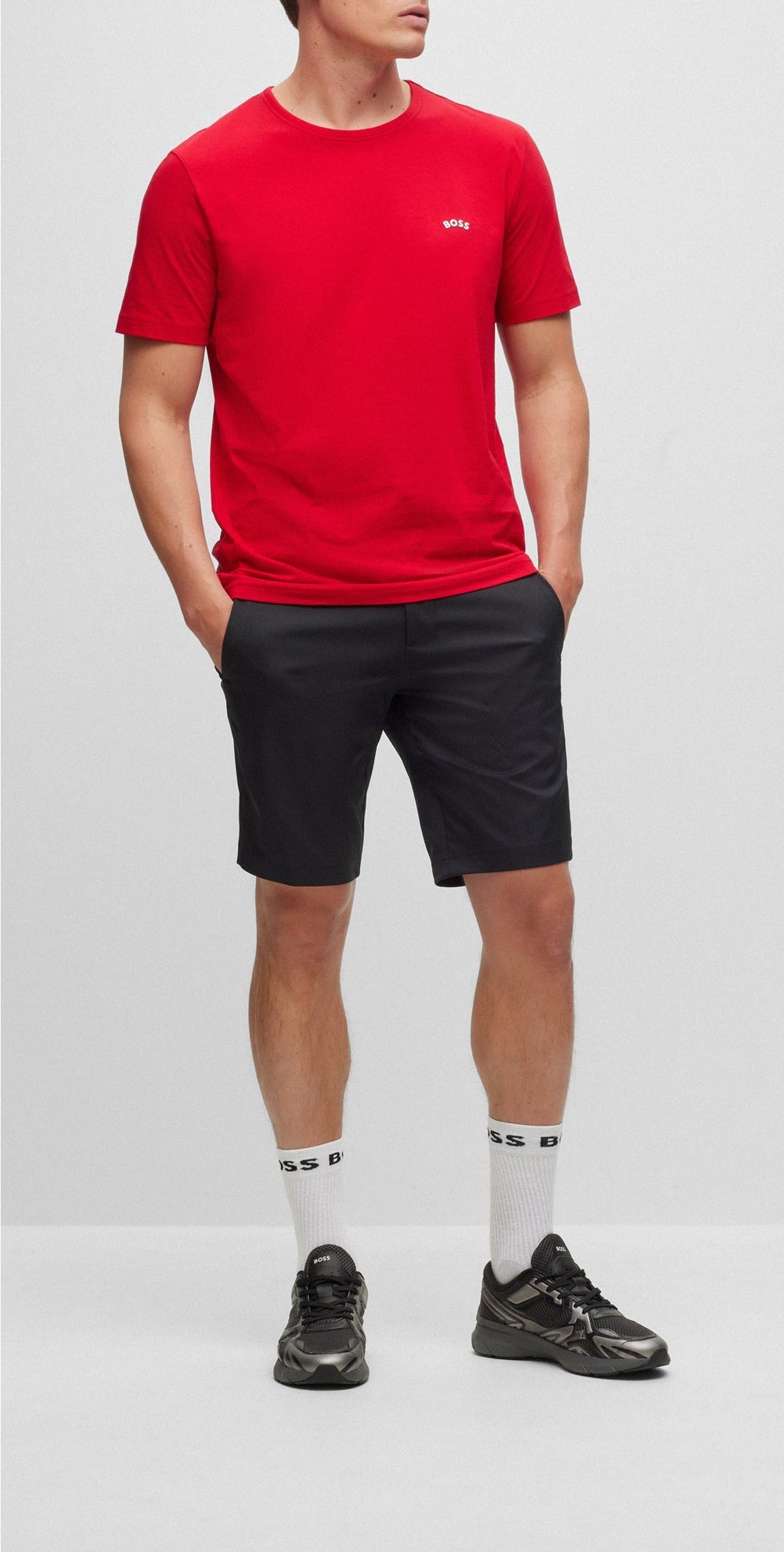 Owen Sneakers - Black
