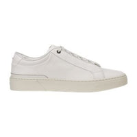 OPEN WHITE // LACE-UP TRAINERS GARY_TENN_GRLTHD