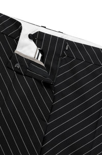 BLACK // FORMAL TROUSERS TAMATA1