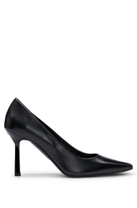 BLACK // PUMPS KATNISS_PUMP90_NA