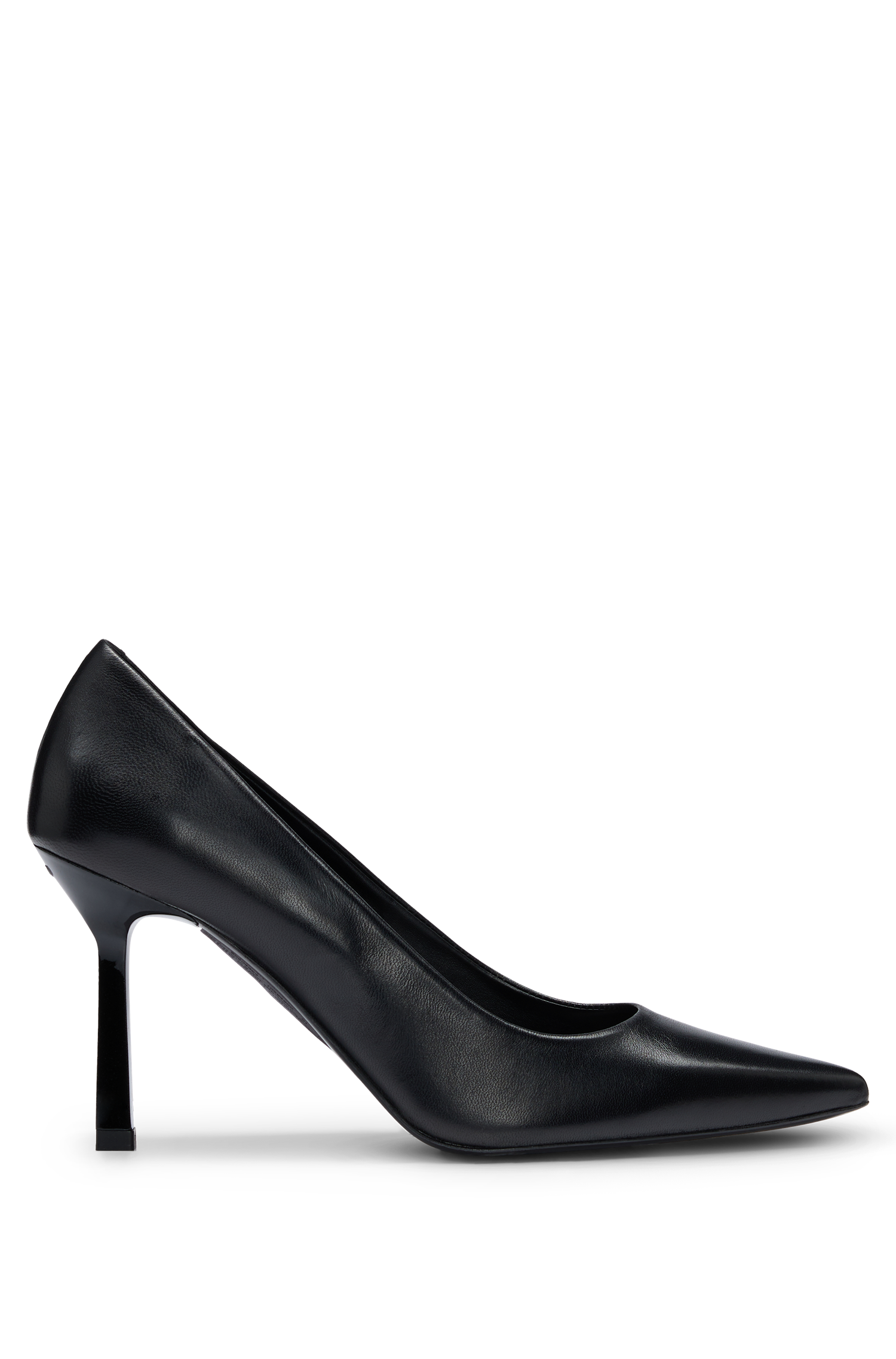 BLACK // PUMPS KATNISS_PUMP90_NA