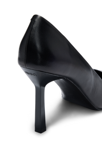 BLACK // PUMPS KATNISS_PUMP90_NA
