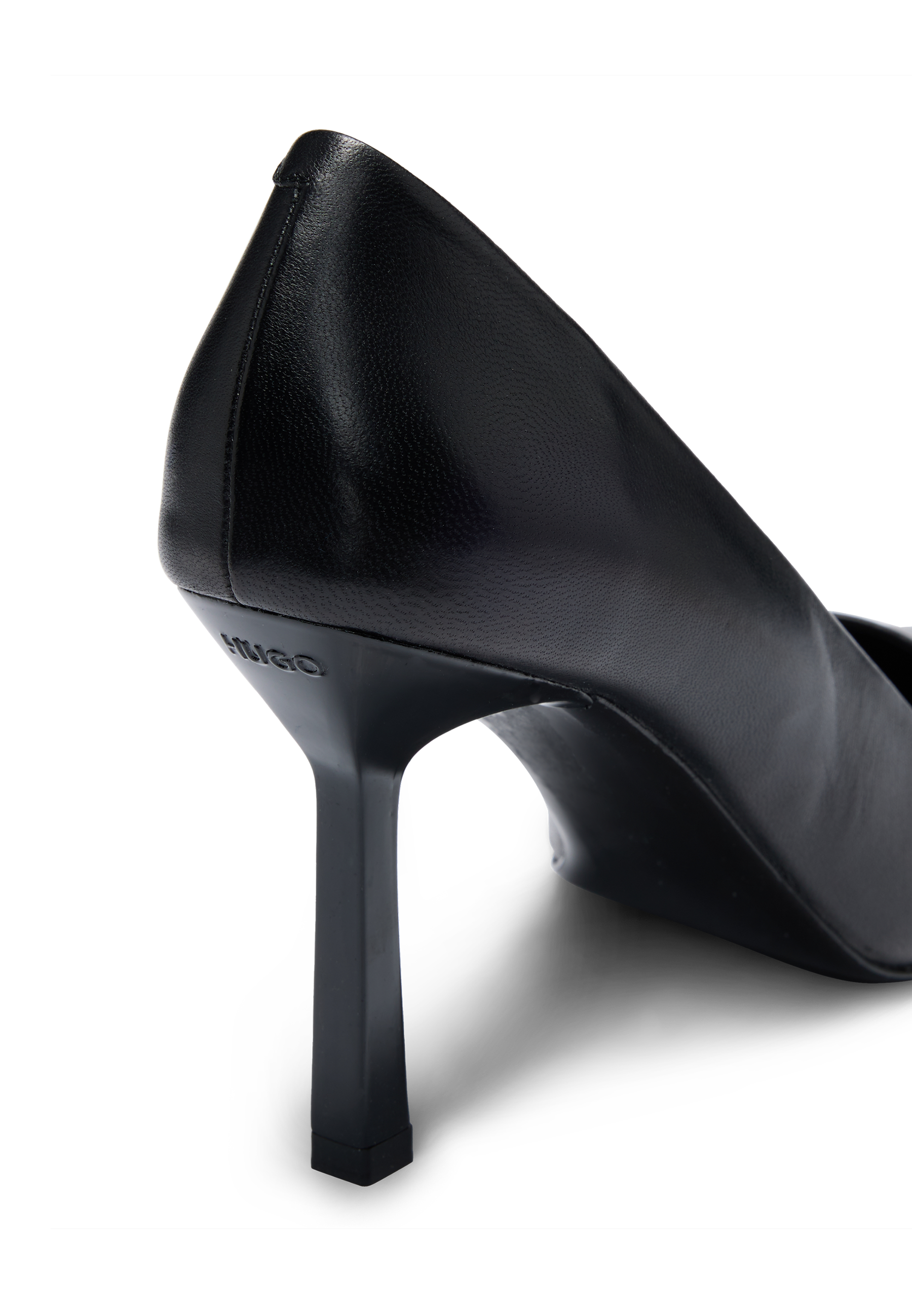 BLACK // PUMPS KATNISS_PUMP90_NA