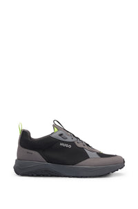 Kane Sneakers - Black