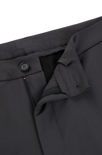 HORS LIGNE // CHARCOAL // SHORTS S_COMMUTER