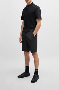 HORS LIGNE // CHARCOAL // SHORTS S_COMMUTER