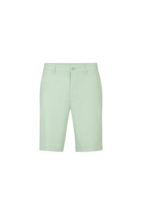 OPEN GREEN // TROUSERS S_COMMUTER