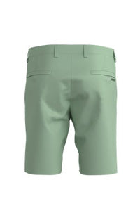 OPEN GREEN // TROUSERS S_COMMUTER