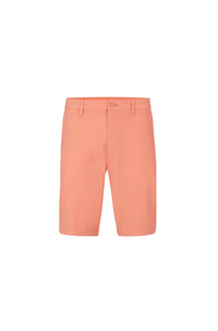 OPEN RED // SHORTS S_COMMUTER