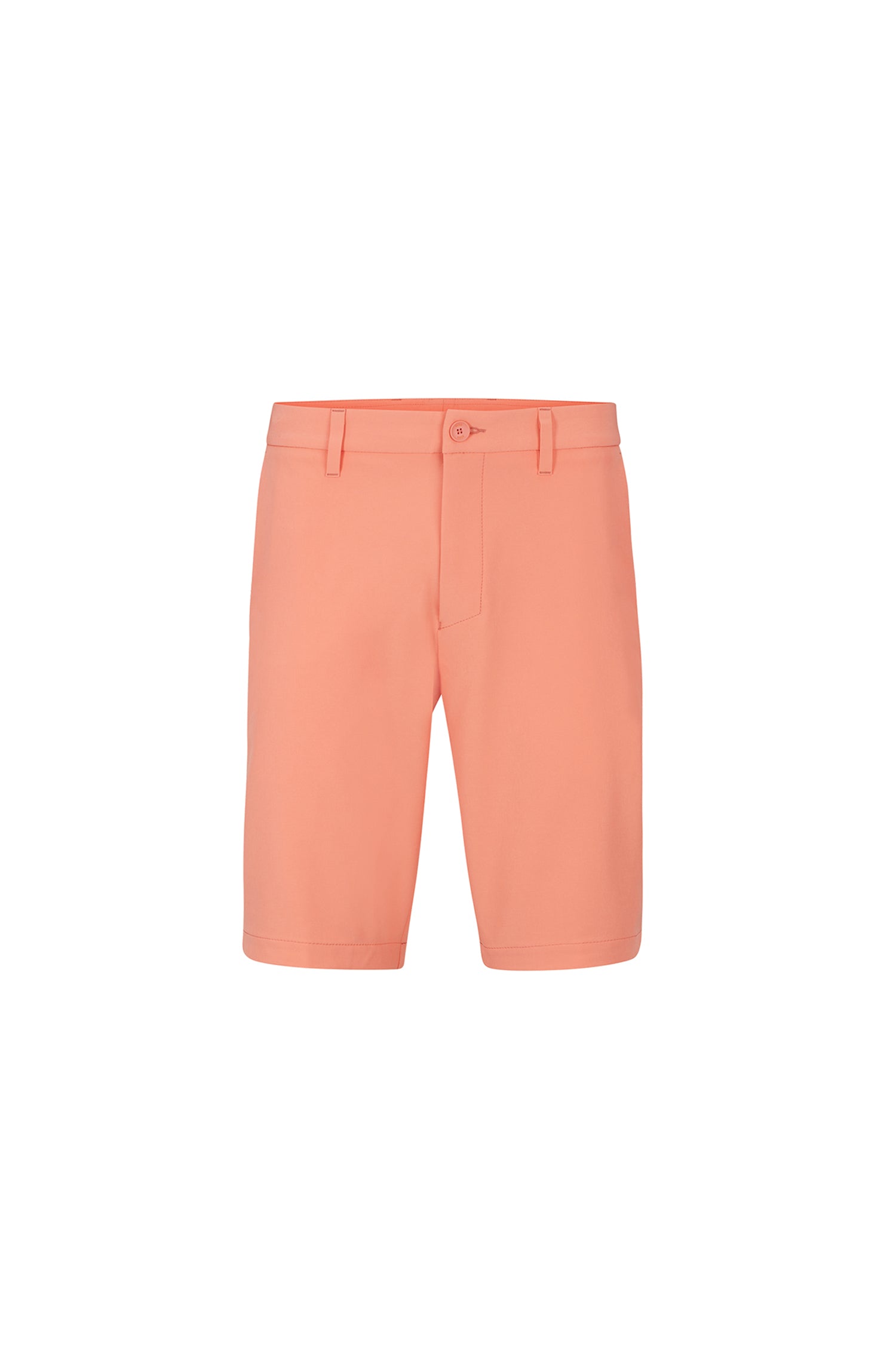 OPEN RED // SHORTS S_COMMUTER
