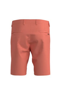 OPEN RED // SHORTS S_COMMUTER