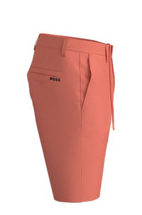 OPEN RED // SHORTS S_COMMUTER