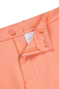OPEN RED // SHORTS S_COMMUTER