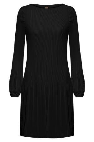 BLACK // BUSINESS DRESSES DASIE