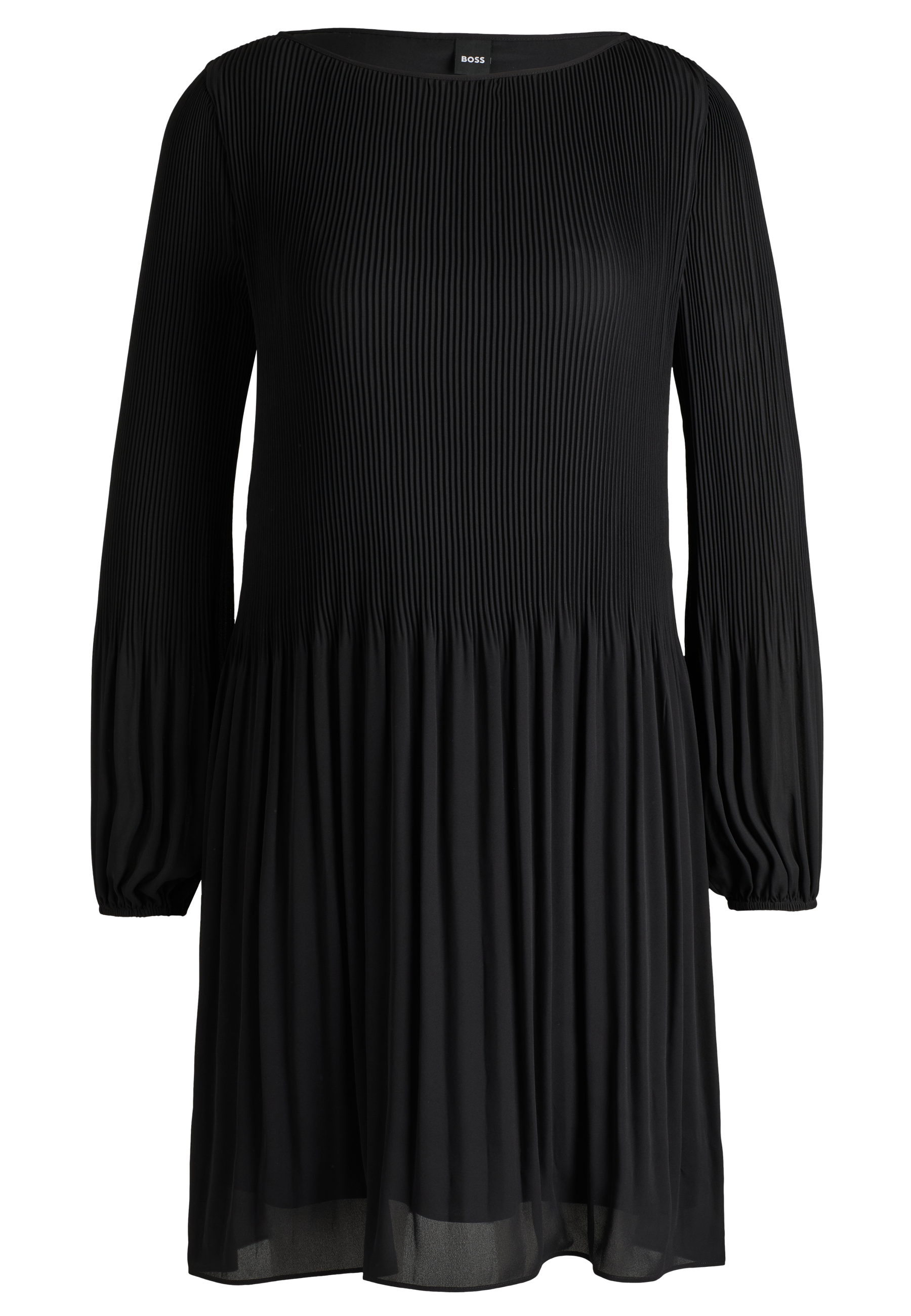 BLACK // BUSINESS DRESSES DASIE