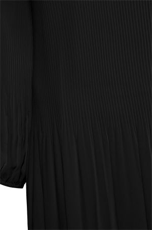 BLACK // BUSINESS DRESSES DASIE