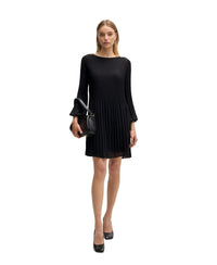 BLACK // BUSINESS DRESSES DASIE