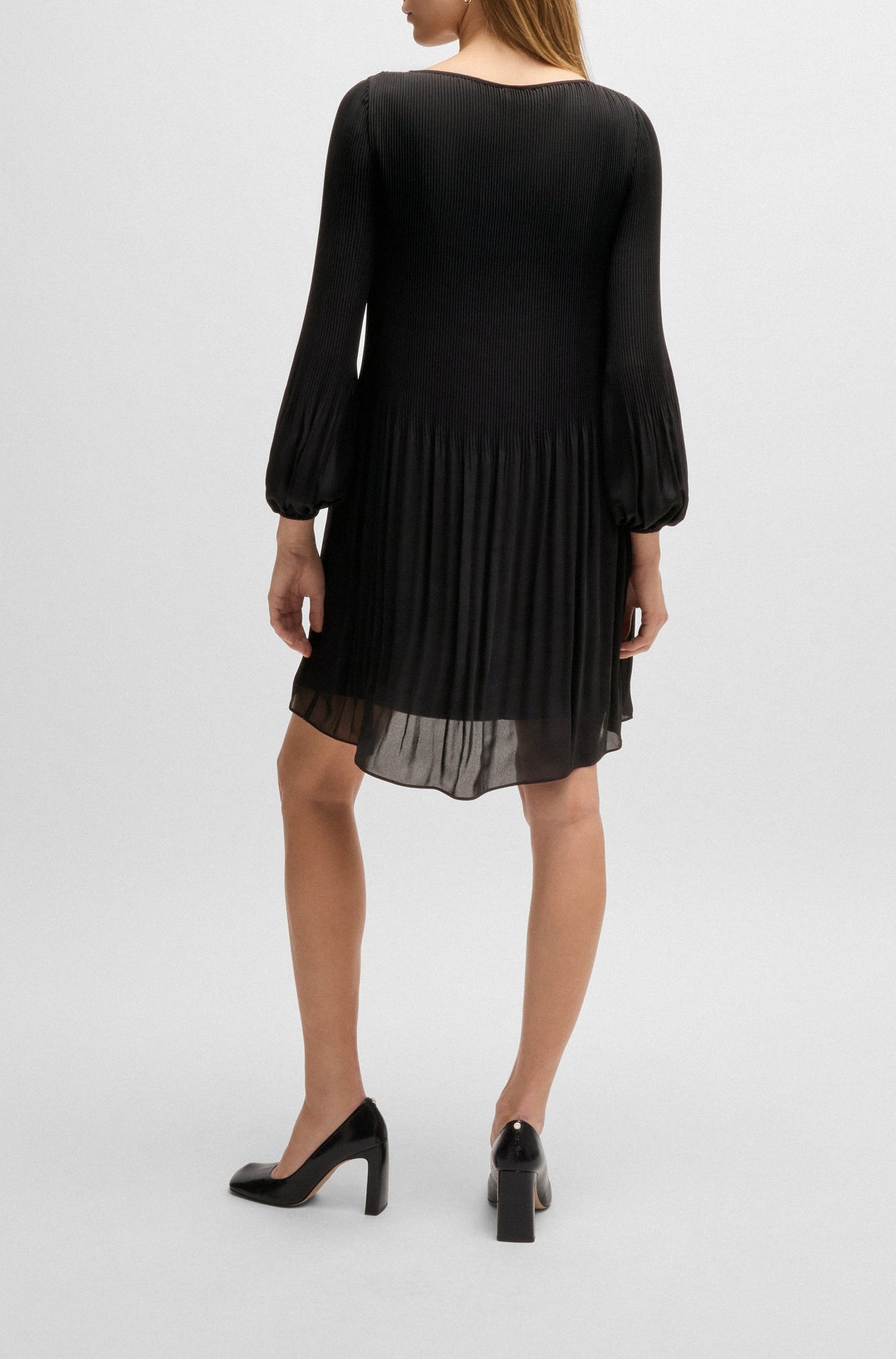 Robe Dasie - Black