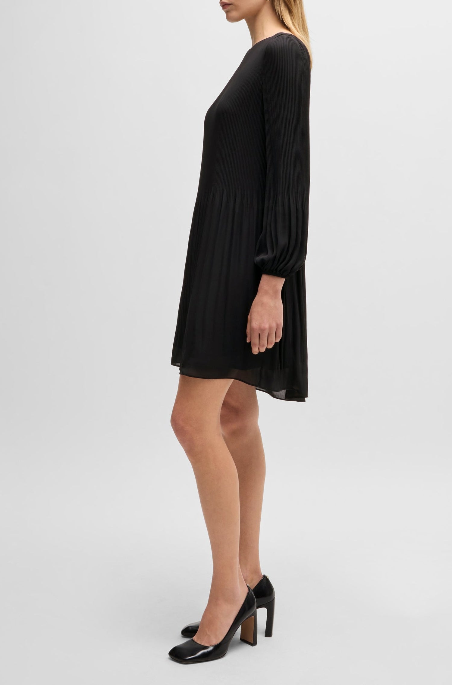 Robe Dasie - Black