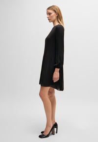 BLACK // BUSINESS DRESSES DASIE