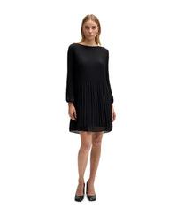 BLACK // BUSINESS DRESSES DASIE