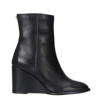 BLACK // BOOTS NILUFAR_WDBOOTIE90_N