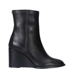 BLACK // BOOTS NILUFAR_WDBOOTIE90_N