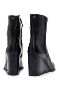 BLACK // BOOTS NILUFAR_WDBOOTIE90_N