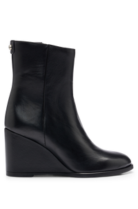 BLACK // BOOTS NILUFAR_WDBOOTIE90_N