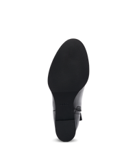 BLACK // BOOTS NILUFAR_WDBOOTIE90_N